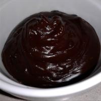 Rich Fat-Free Chocolate Fudge Sauce_image