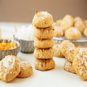 Mick Mcgurk's Cheese Biscuits (Cookies) image