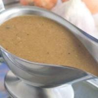 How To Make Gravy Without Drippings_image