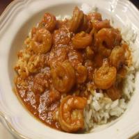 Creole Shrimp Stew_image