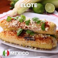 Elote (Mexican Street Corn) Recipe by Tasty_image