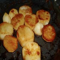 Cider Potatoes image