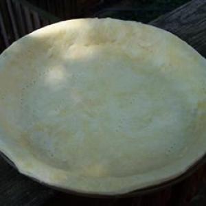 Perfect Pie Crust I_image