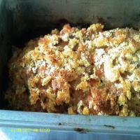 Country Style Meatloaf_image