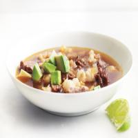 Pork and Hominy Stew_image