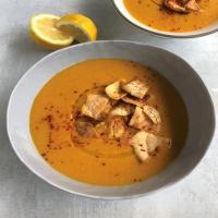 Instant Pot® Lebanese Lentil Soup (Shorbat Adas)_image
