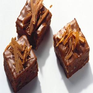 Intensely Rich Chocolate Brownies image