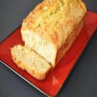 Pineapple/Cheese Bread image