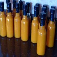 Habanero Mango Hot Sauce image