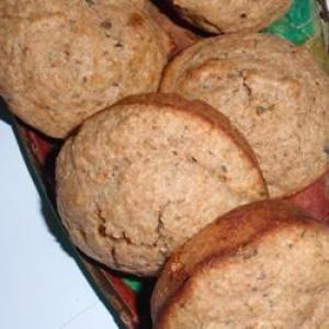 Herb Muffin Mix_image