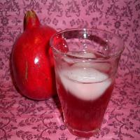 Pomegranate Ginger Ale_image