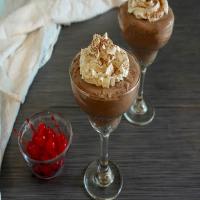 One-Minute Chocolate Mousse_image