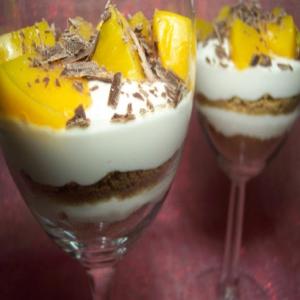 Cannoli Cream Dessert_image
