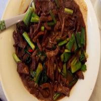 Mongolian Beef_image