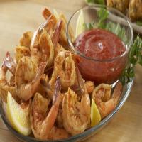 OLD BAY® Spiced Shrimp Cocktail Recipe Recipe - (4.6/5)_image