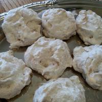 Grandma's Coconut Corn Flake Cookies_image
