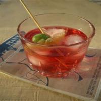 Venetian Spritz Recipe - (4.7/5)_image
