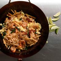 Penang Fried Rice Noodles image