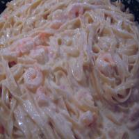 To Die for Fettuccine Alfredo_image