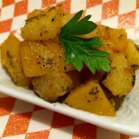 Buttery and Savory Acorn Squash_image
