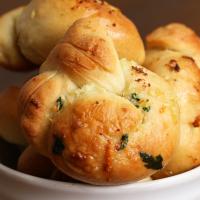 Garlic Knots Recipe by Tasty image