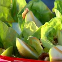 Caramel Apple Salad image