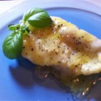 Lemon-Orange Orange Roughy_image