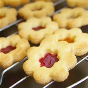 Stained Glass Window Cookies_image