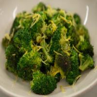 Broccoli Saute_image