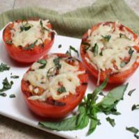 Grilled tomatoes_image