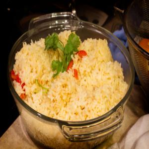 Mami's Rice image