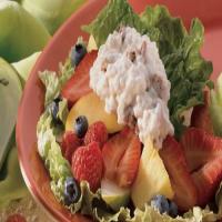 Cottage Fruit Salad image