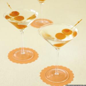 Citrus Martini Recipe - (4.5/5)_image