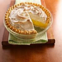 Foolproof Lemon Meringue Pie Recipe - (4.5/5)_image