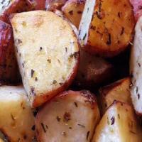 Lemon Oregano Roasted Potatoes_image