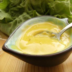 Homemade Honey Mustard_image