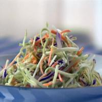 Sweet and Spicy Slaw image