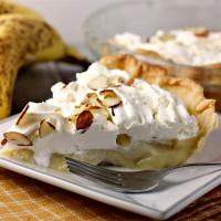 Banana Cream Pie I image