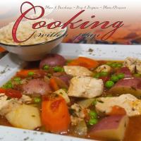 Cold Weather Comfort Food: Chicken Stew image