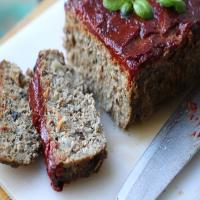 Really Great Meatloaf!_image