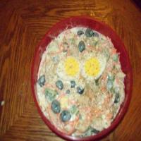 shells pasta salad by Diane_image