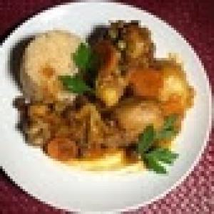 Peruvian Estofado De Pollo Recipe by Rene - CookEatShare_image