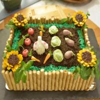Pass The Garden Cake_image