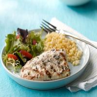 Grilled Tilapia with Chimichurri Mayo_image