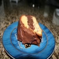 The Best Marble Cake image