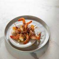 Chuck's Shrimp Brochettes_image