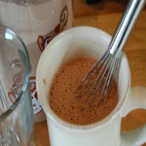 Creamy Cocoa Mix (Extra-Large Batch)_image