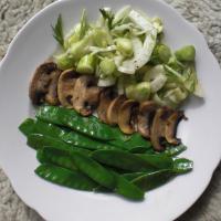Fennel-Celery Salad_image