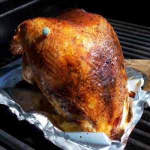 Herbed Turkey Breast image