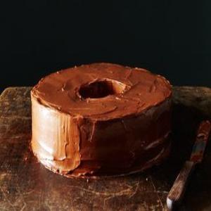 Chocolate Dump-It Cake Recipe on Food52_image